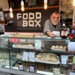 Testaccio Market food tour