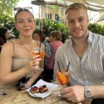 ROME FOOD TOUR TESTACCIO