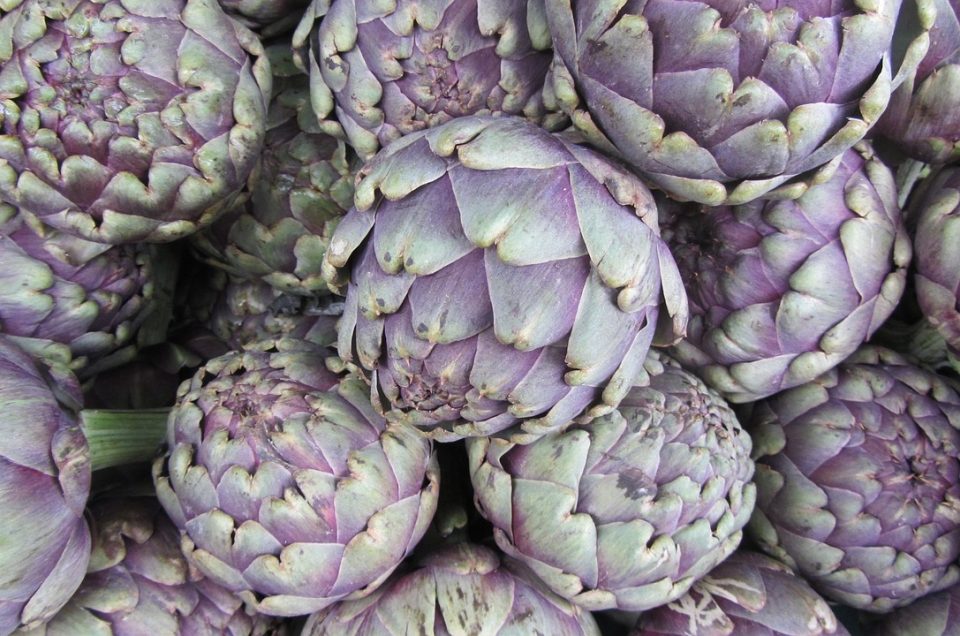 Carciofi alla Giudia: Rome’s Crispy Artichoke Delight