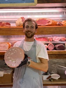 Mortadella