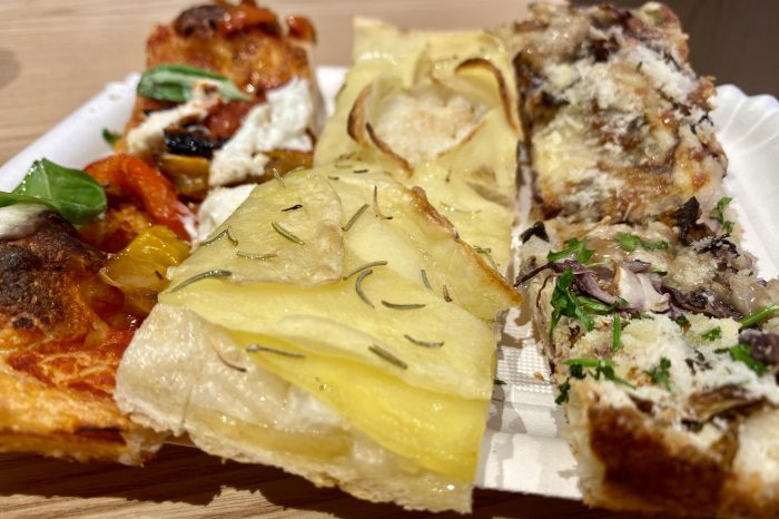 Testaccio: A vibrant neighborhood with a rich history and culinary tradition