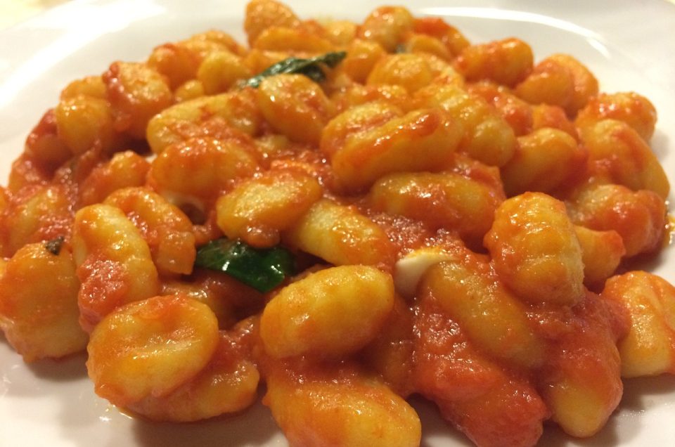 Gnocchi Thursdays in Rome: A Tasty Tradition Unveiled