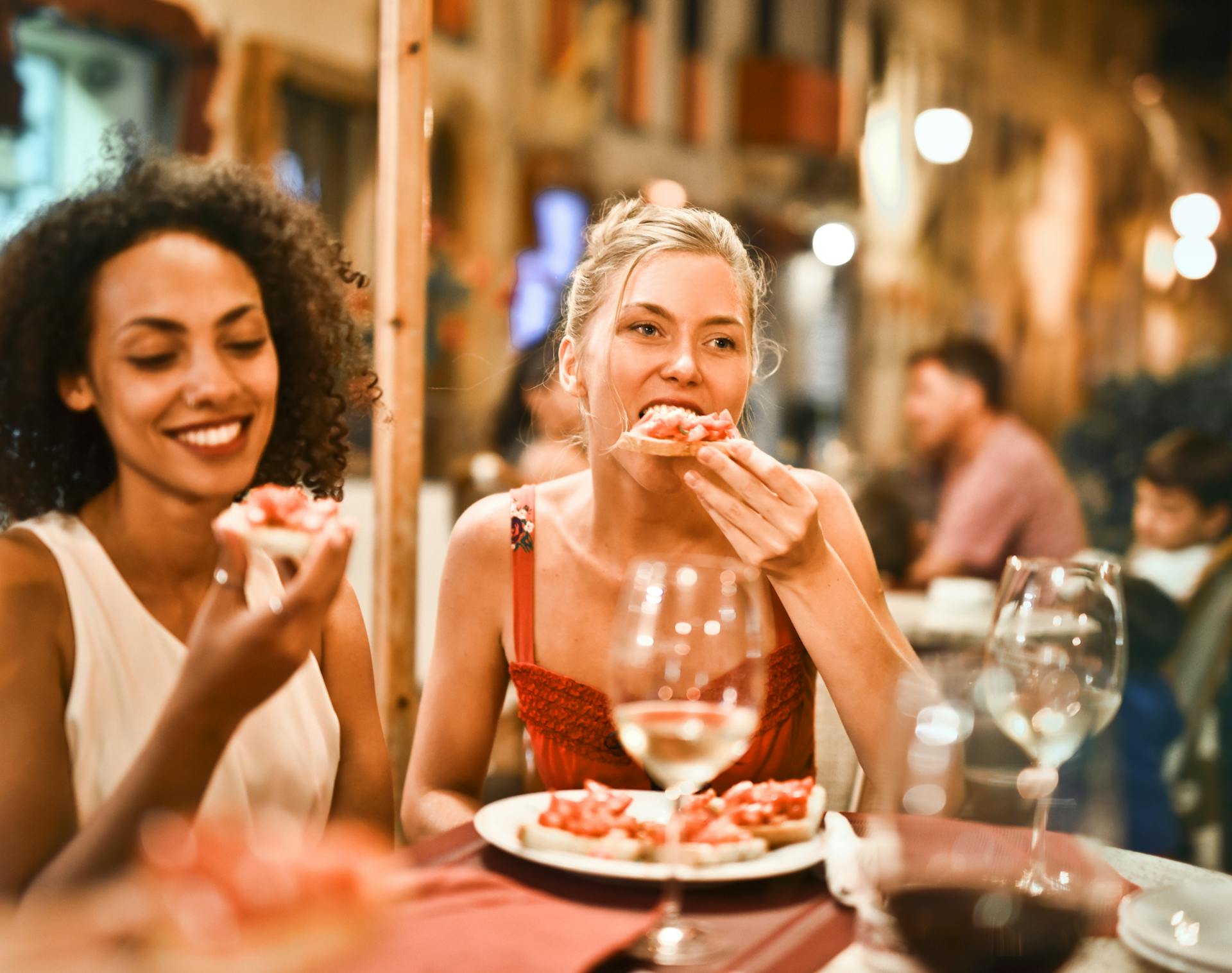 RomefoodwineTour