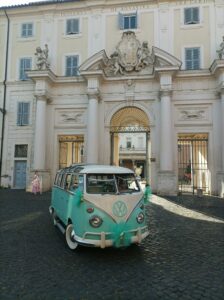 Santa Cecilia Trastevere