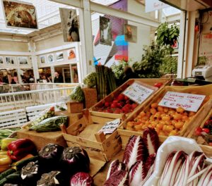 Testaccio Market Food Tour