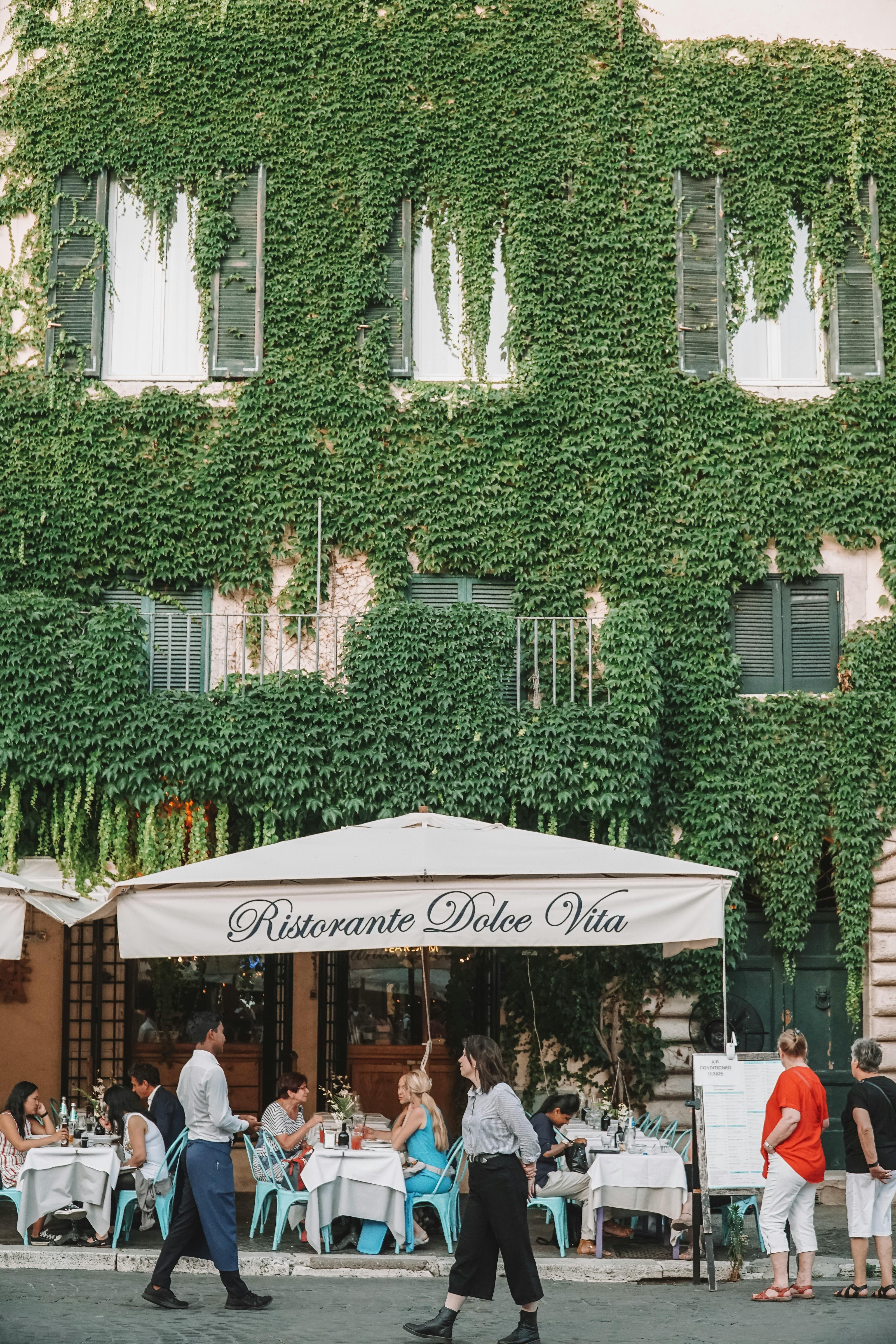 ristodolcevita