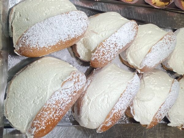 Maritozzo Culture in Rome: A Sweet Journey Through the Eternal City